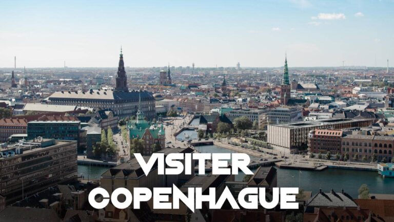 Visiter Copenhague en 2 ou 3 jours : que faire en un week-end