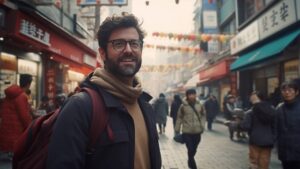 Comment sont vus les français en Corée du Sud ? Comment sont vus les français en Corée du Sud ?