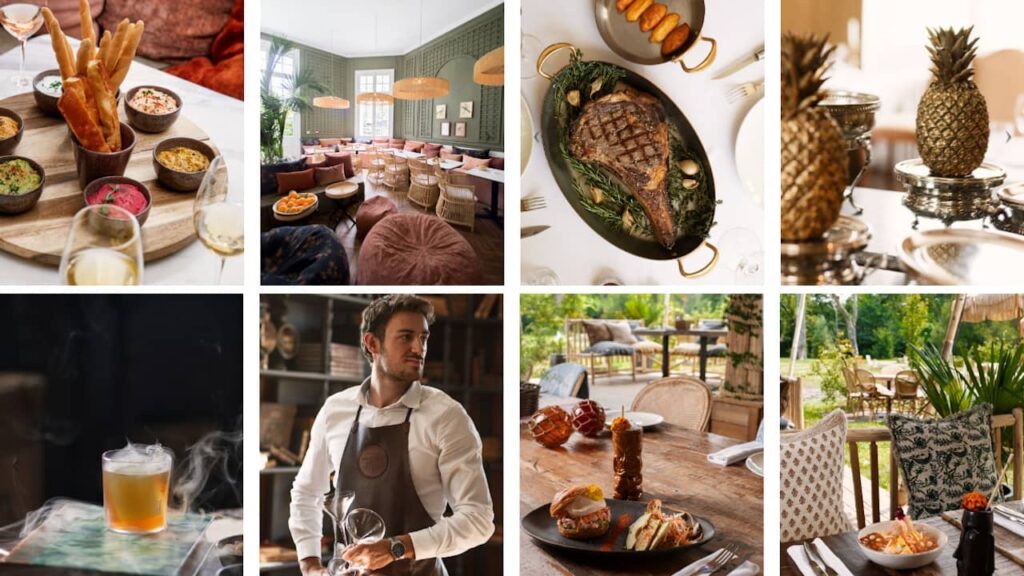 Découverte gastronomique à Talence : les 10 meilleurs restaurants