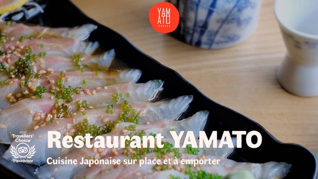 Yamato Talence