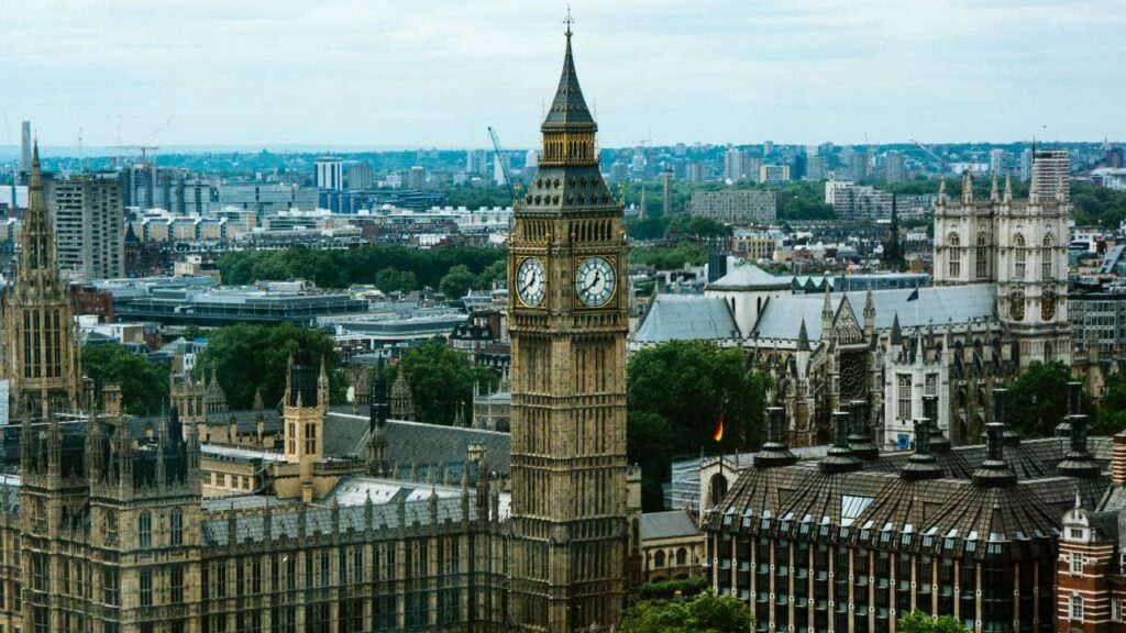 Big Ben