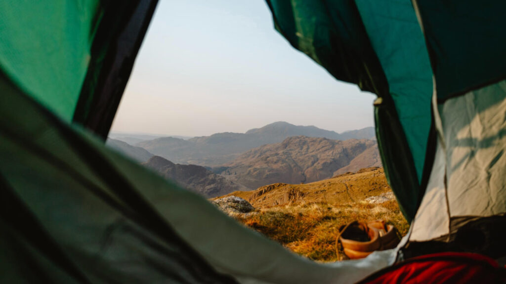 Bivouac France
