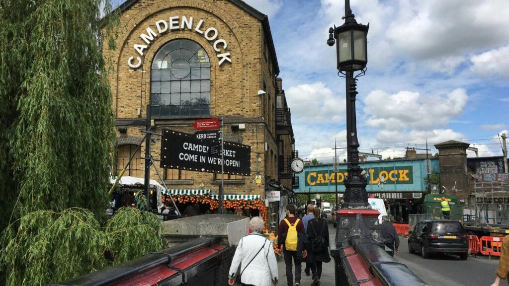 Camden Town