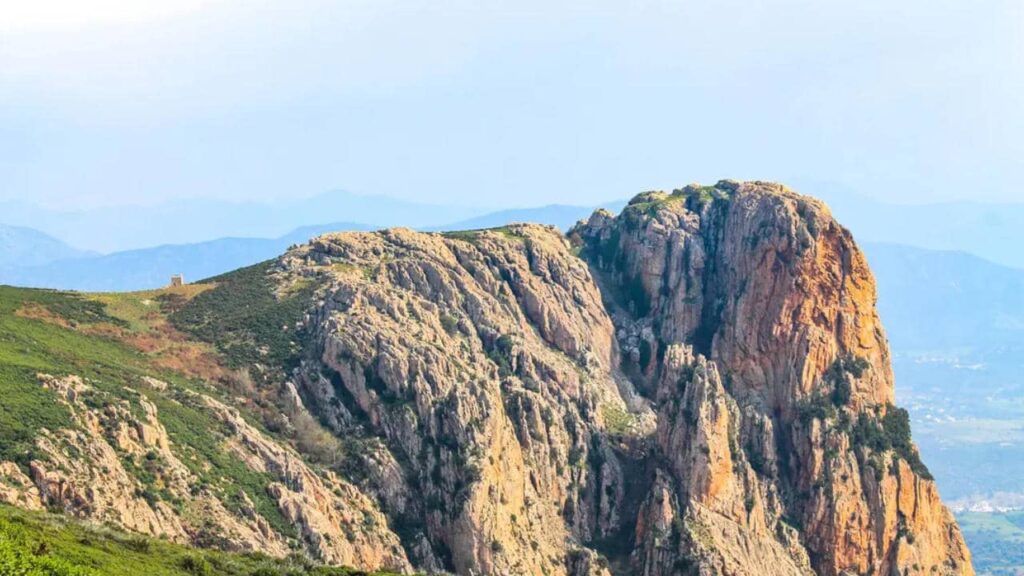 Monte Gozzi