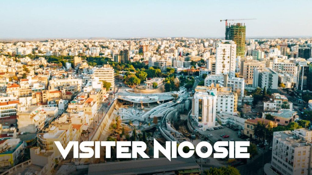 Nicosie