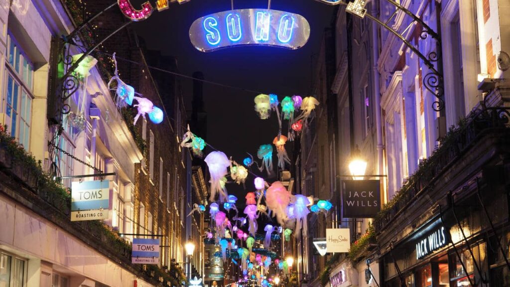 Soho