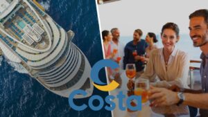 Croisière tout inclus : avis sur le All Inclusive de la compagnie Costa Croisières