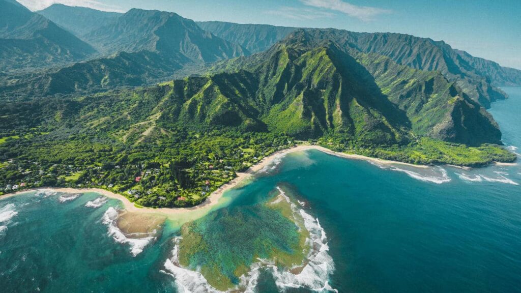 Hawaï