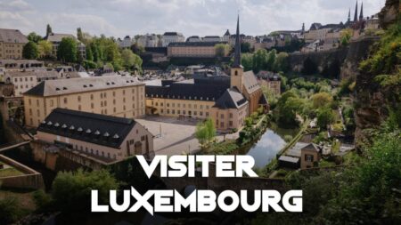 Visiter-luxembourg