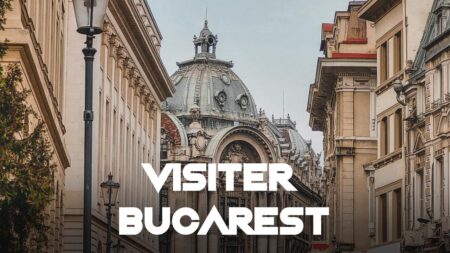 Bucarest