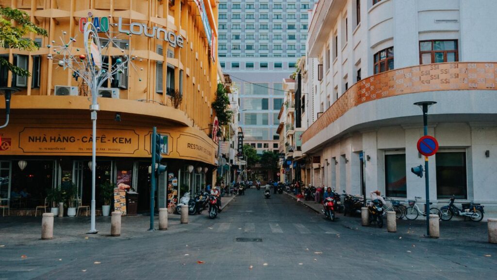 Dormir rue Bucarest