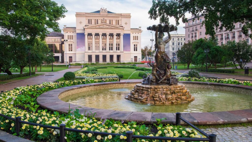 Opera National