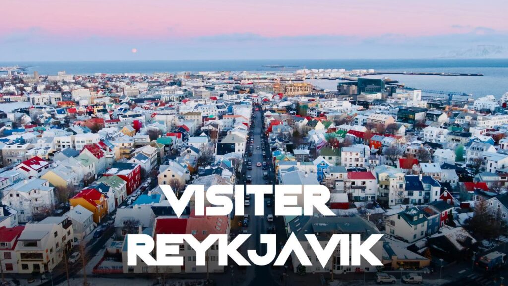 Reykjavik