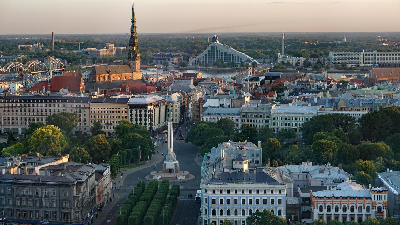 Visiter Riga en 2 ou 3 jours que faire en un weekend