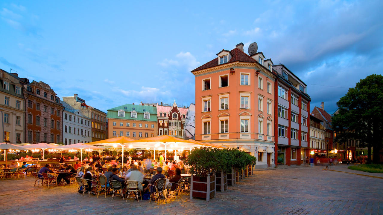 Visiter Riga en 2 ou 3 jours que faire en un weekend