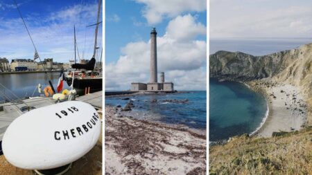 Tourisme dans le Cotentin : top 15 choses à faire et à voir