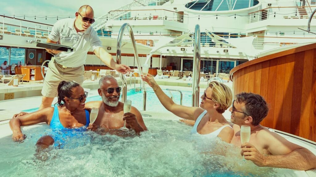 Voyager en croisière tout inclus : avantages et inconvénients