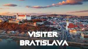 Bratislava