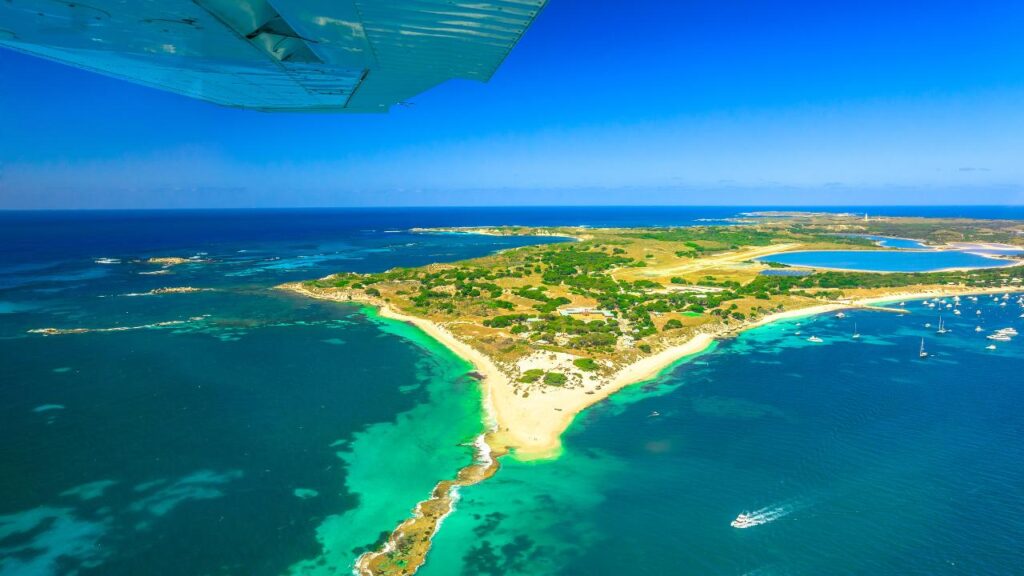 Rottnest Island