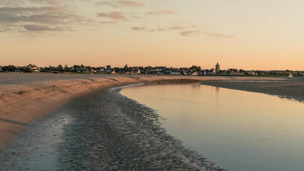 le havre plage