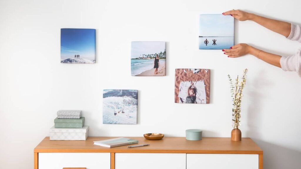 Photo sur toile à imprimer : un bon moyen de valoriser vos souvenirs de voyage