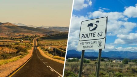 Road trip en Afrique du Sud : partez à la découverte de la Route 62