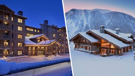Séjour à la montagne : location de vacances versus hôtel. Que choisir ?
