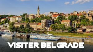 Visiter Belgrade en 2 ou 3 jours : que faire en un week-end ? Belgrade
