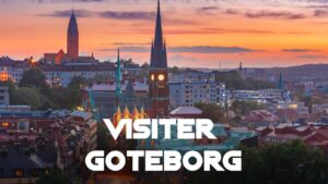 Göteborg