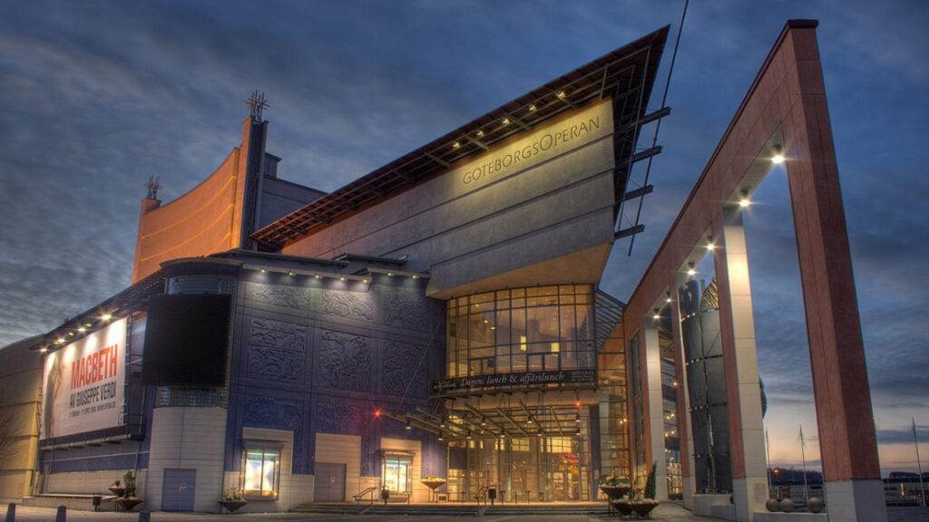 GöteborgsOperan