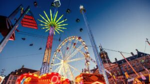 Les 7 plus grands parcs d’attractions du monde à découvrir Parcs attractions