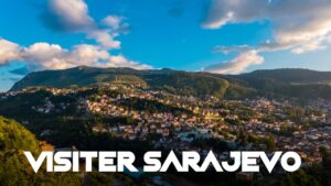 Sarajevo