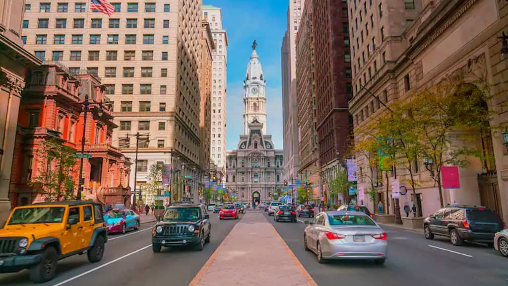 Philadelphie