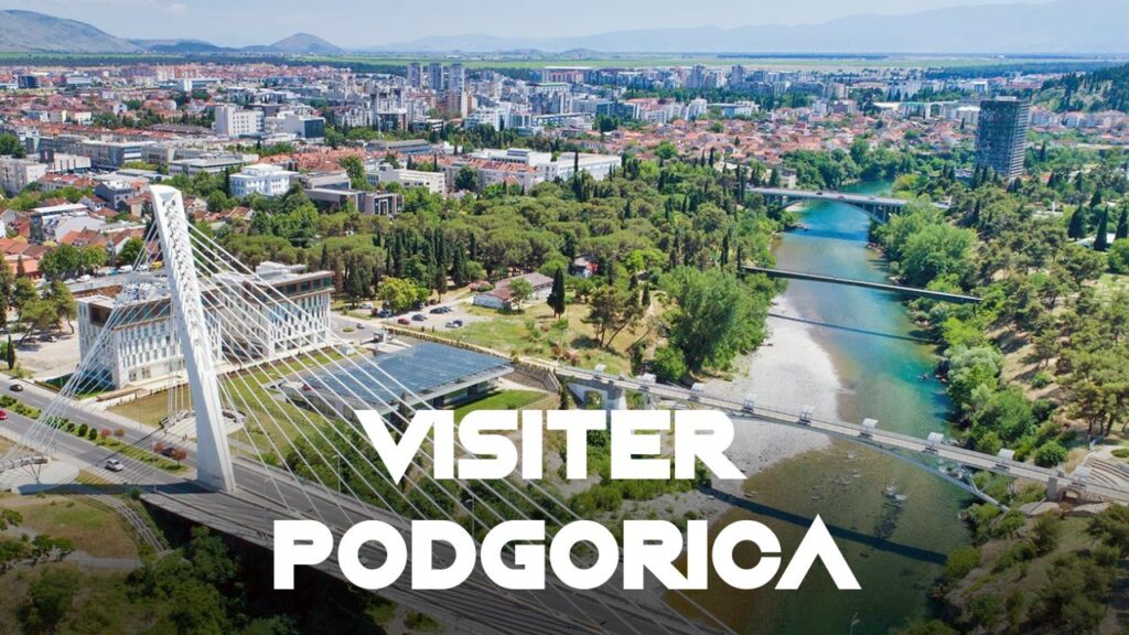 Visiter Podgorica En 2 Ou 3 Jours Que Faire En Un Week end
