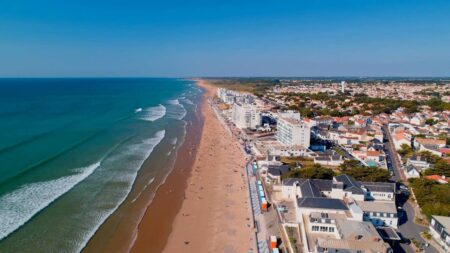 Vacances en Vendée : top 10 choses à faire lors de votre séjour