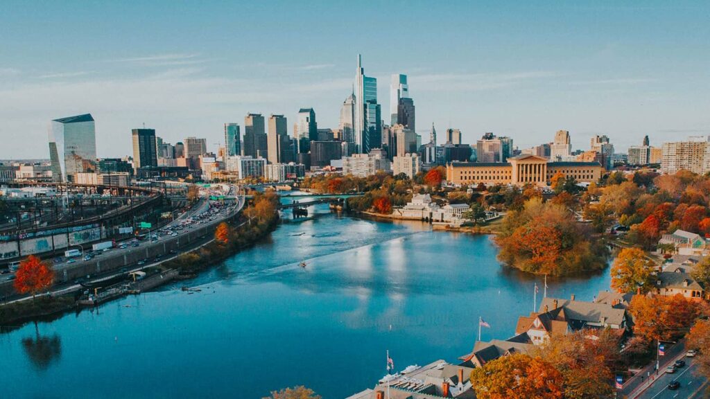Visiter Philadelphie aux États-Unis : les incontournables à voir absolument lors de votre séjour