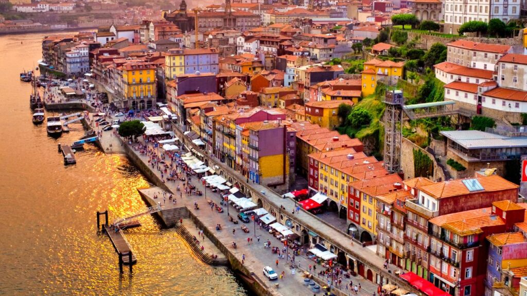 Cais da Ribeira