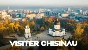 Chisinau