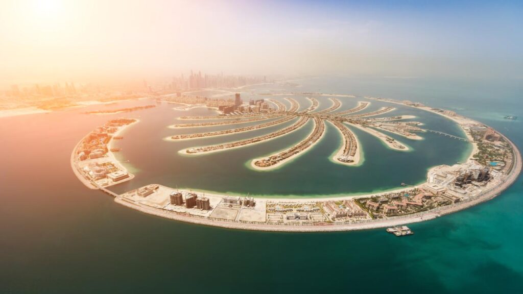Dubaï
