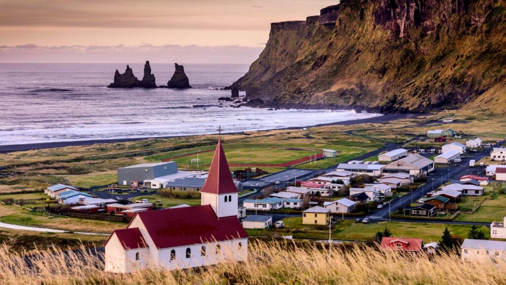 Islande