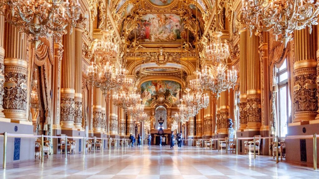 Musées gratuits de Paris
