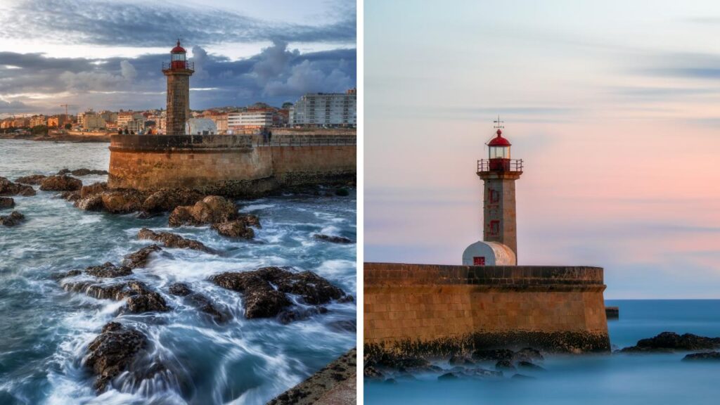 Phare de Felgueiras