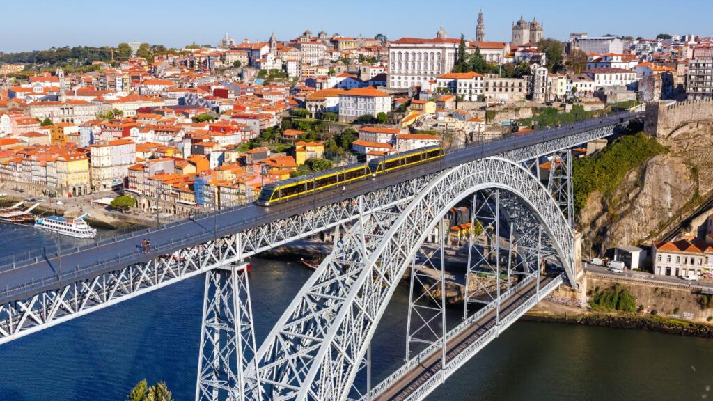 Pont Dom-Luis