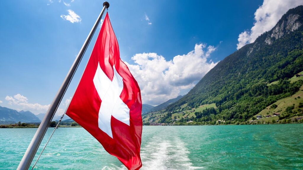 Suisse