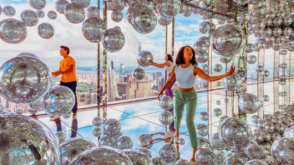 Summit One Vanderbilt