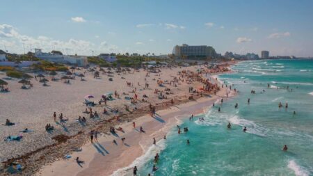 Osez Cancún : entre mer et culture, le Mexique vous tend les bras