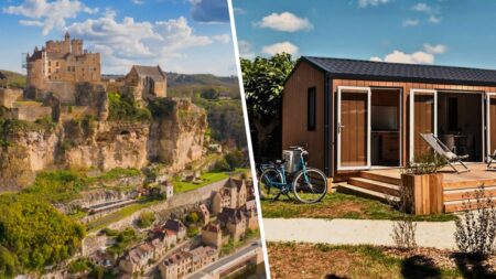 Vacances en Dordogne : pourquoi choisir un hébergement de plein air ?