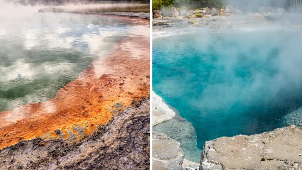 Rotorua