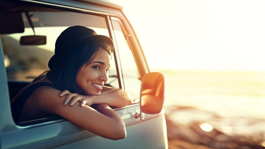 Slow Travel
