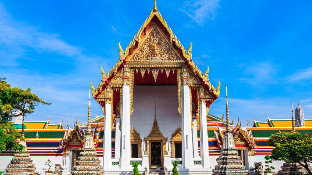 Wat Pho